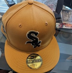 New era White Sox have 2022